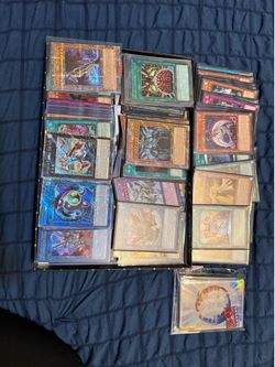 YuGiOh Bulk