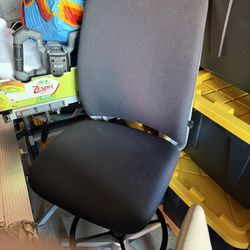 Steelcase Amia Drafting High Chair