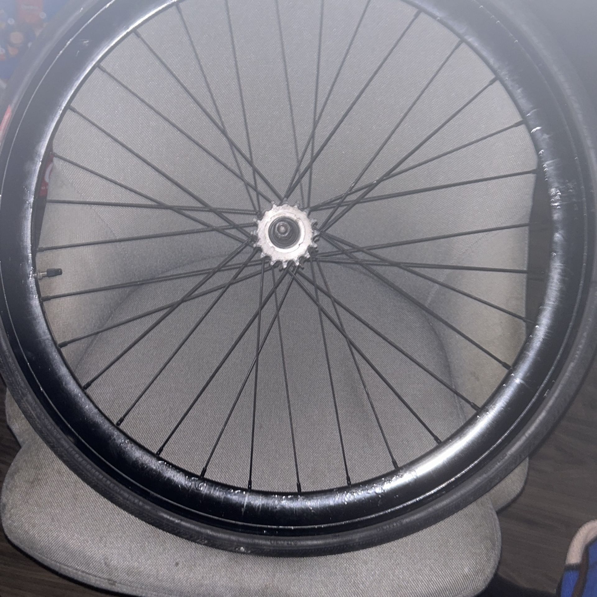 700cc Rims Fixie Back Rim for Sale in Naval Air Station Point Mugu, CA ...