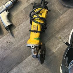 Grinder
