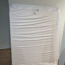 Full Sized Mattress