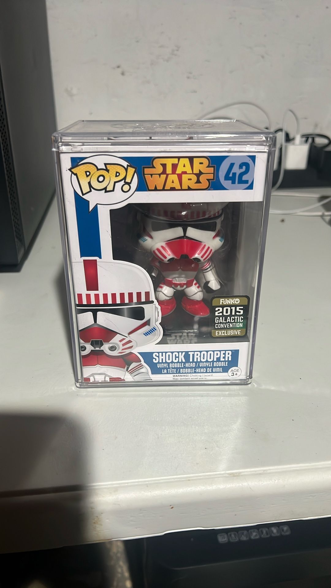 Funko Pop Star Wars