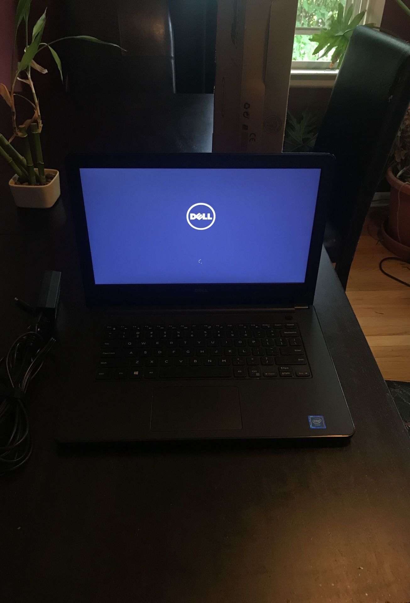 Authentic Dell Laptop with Charger New $100