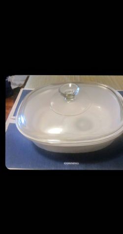 Kitchen bowel with cover