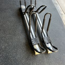 Kayak Cargo Racks