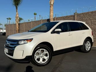 2013 Ford Edge