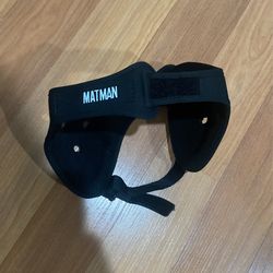 Youth/man Wrestling Ear Protector
