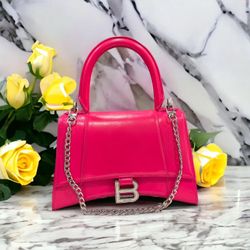 Balenciaga fashion items