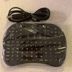 Mini. Wireless Keyboard 