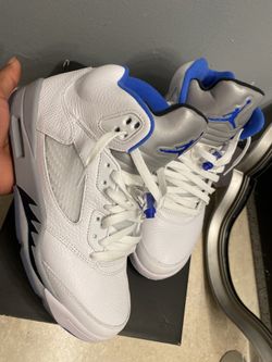 Retro 5 Stealth 2.0