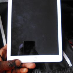Ipad Pink