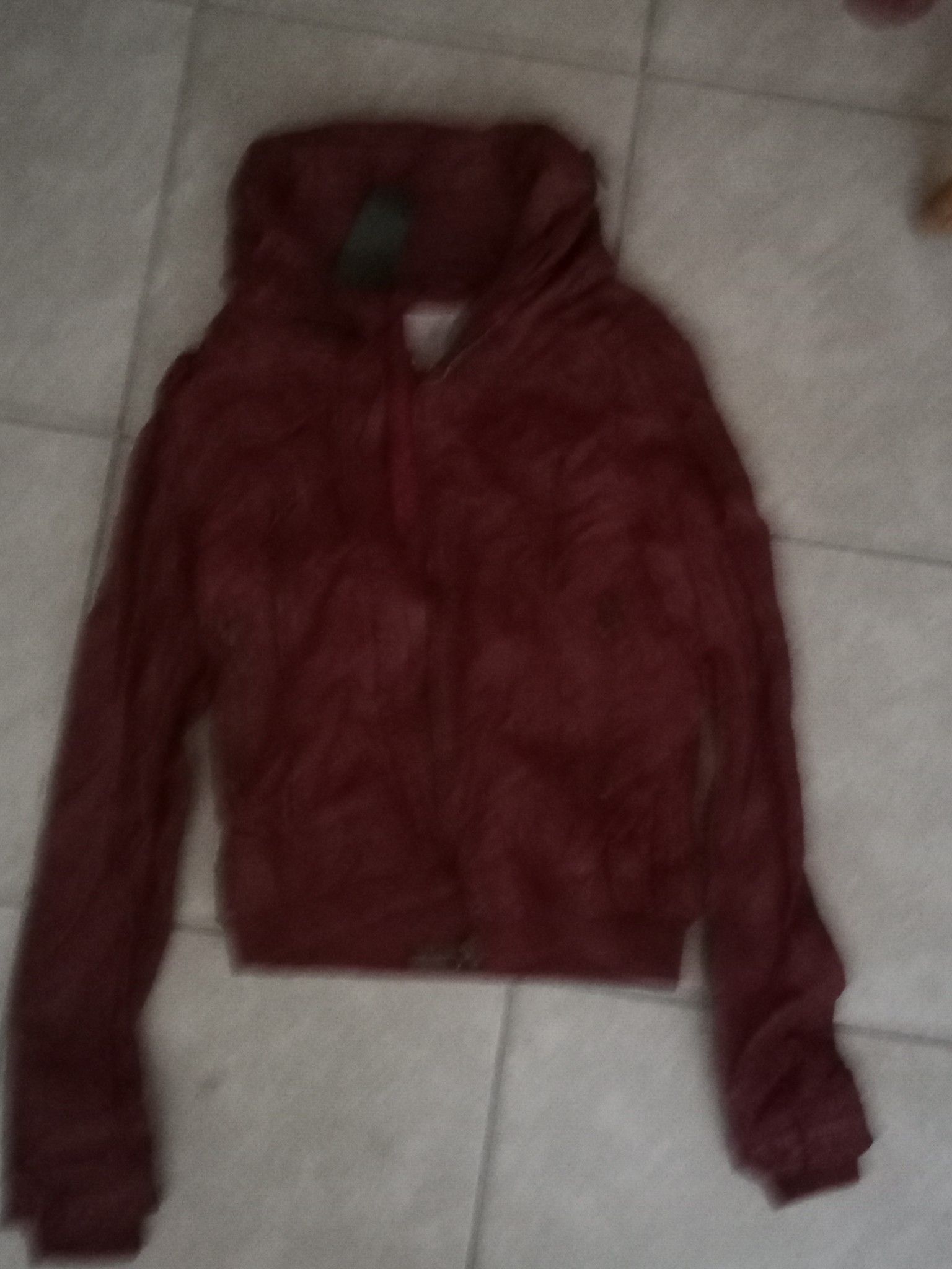 Brand New jacket