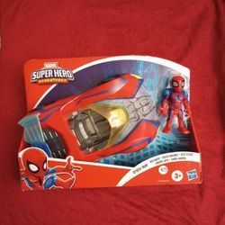 Spiderman