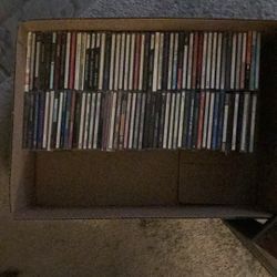 98 Jazz/Jazz Fusion/Smooth Jazz Adult Contemporary CDs 