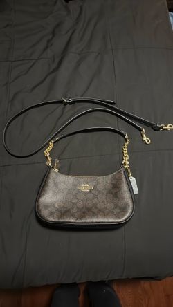 Teri Shoulder Bag