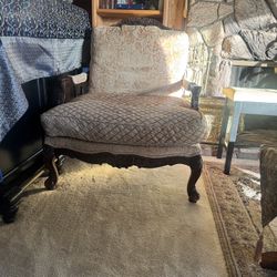 European style - Chair 