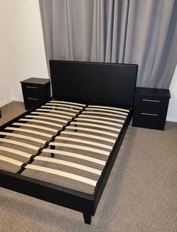 Bedroom set - Juego de cuarto
