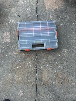 Organizer