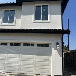 Seamless Rain Gutters
