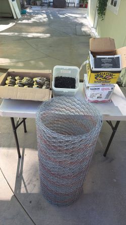 Building Supplies
