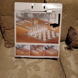 Chess Game Set