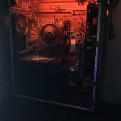 Omen 25L Gaming Pc 