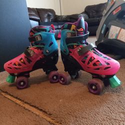 Girls Skates