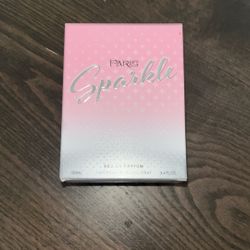 Paris Sparkle Perfume 