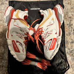 Balenciaga Tracks 