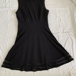 Dress For Women/girls, Calvin Klein, Size 10