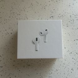 AirPods Pro 3