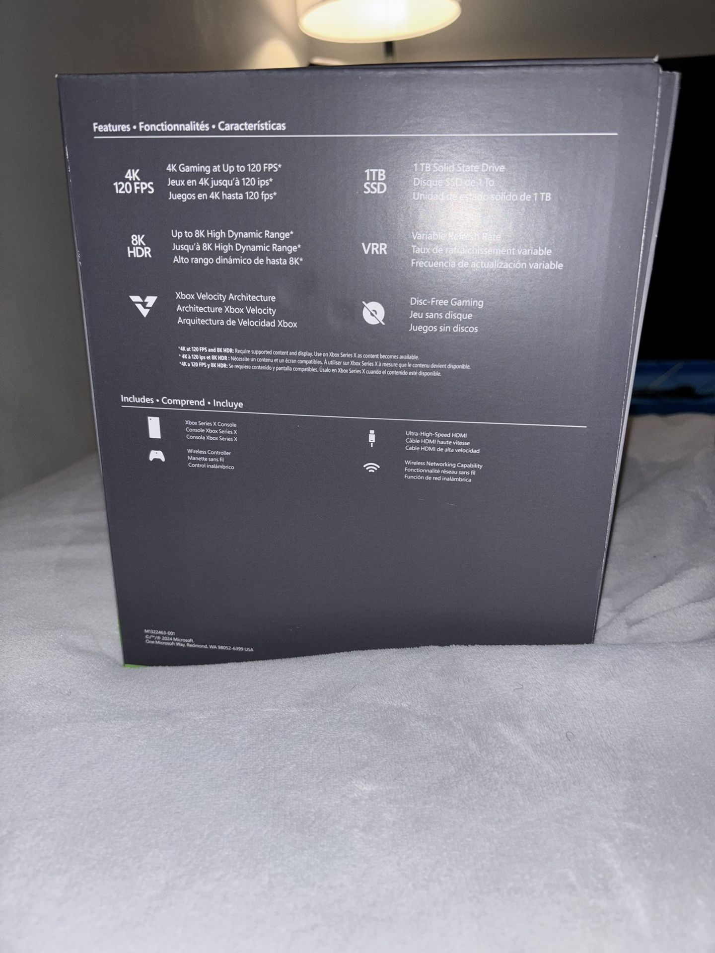 Xbox Series X