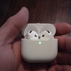 Apple Airpods 4 