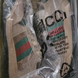 Gucci Shoes