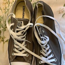 “Converse” Men’s Shoes 
