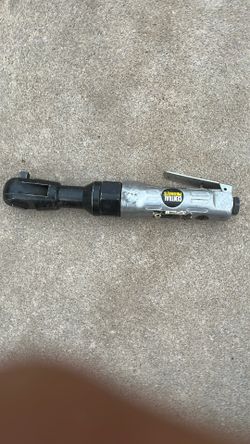 Air Socket Wrench