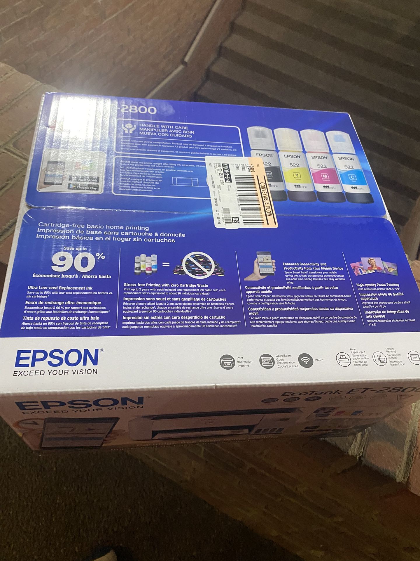 Epson Printer