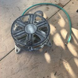 Base Para La Manguera Del Gardin 