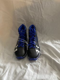 brand new Football Cleats Size 6Y