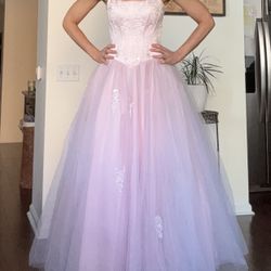 Lillie Ruben Event Dress-Size 4 