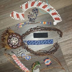 Beaded Jewelry , Make Offers!