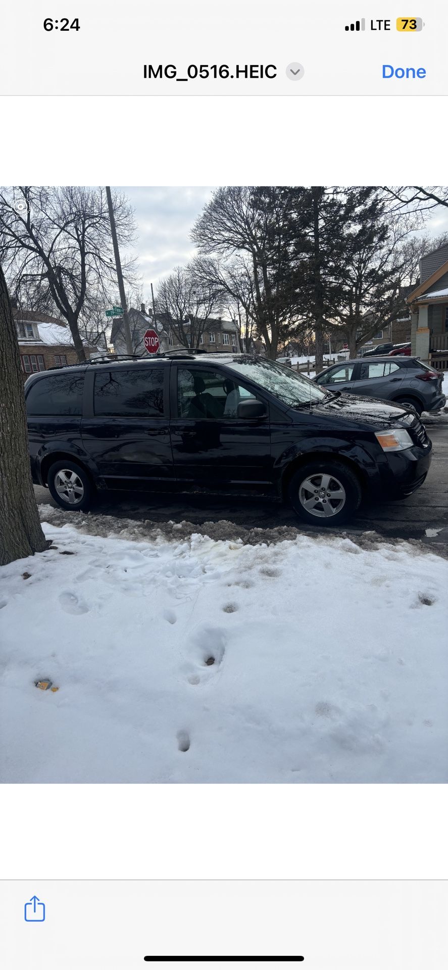 2010 Dodge Caravan/Grand Caravan