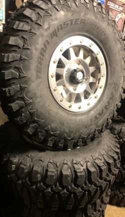 32-14 dirt set up X3