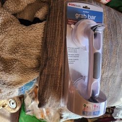 Grab Bar For Tub Or Shower
