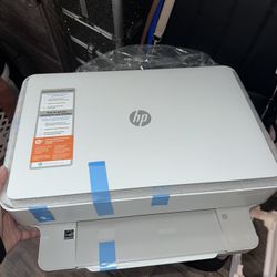 Hp Impresora 