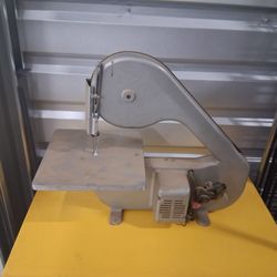 Tote Saw Small Bandsaw Nice Lite Tempe