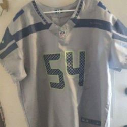 A Giveaway Price Will Not Take Any Less Retired Bobby Wagner Jersey
