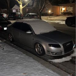 2007 Audi A4