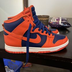 SIZE 10 Men’s Dunk