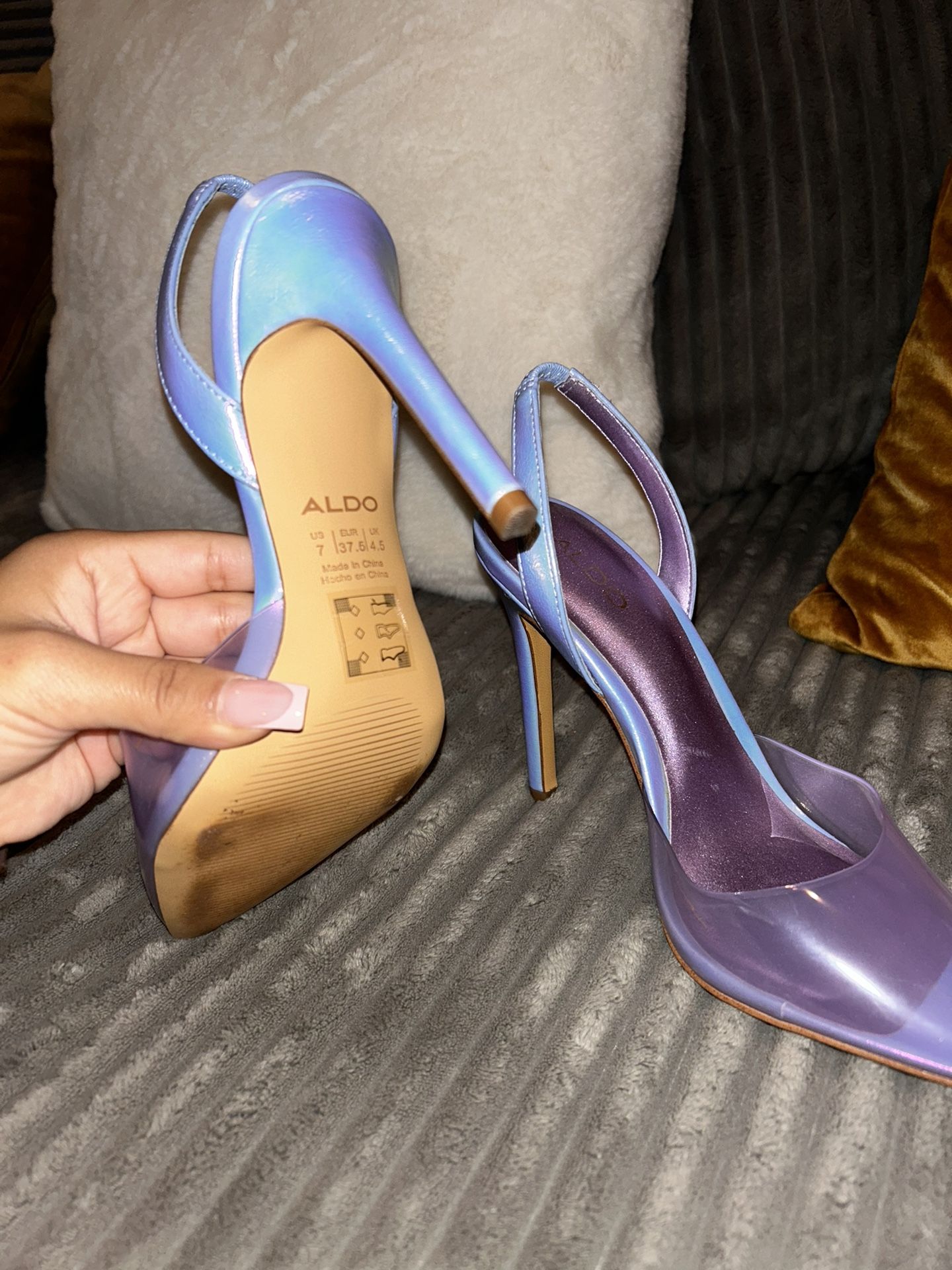 ALDO High Heels 